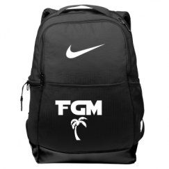 Nike Brasilia Medium Backpack