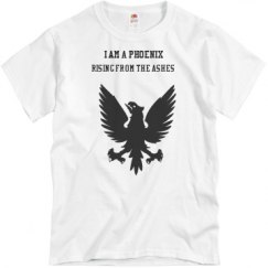 Unisex Basic Promo Tee