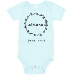 Infant Triblend Super Soft Bodysuit