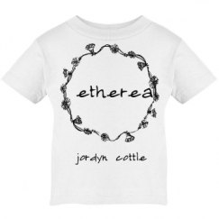 Infant Cotton Tee
