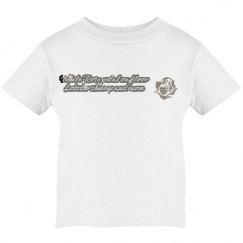 Infant Cotton Tee