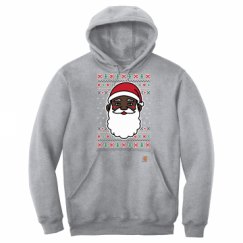 Unisex Carhartt Hooded Sweatshirt