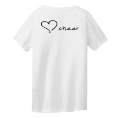 Youth Nike Legend Shirt