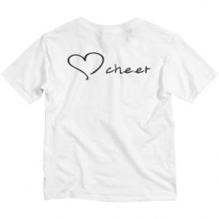 Youth Basic Promo Tee