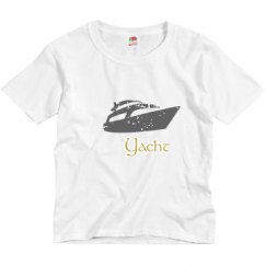 Youth Basic Promo Tee