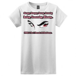 Ladies Basic Softstyle Tee