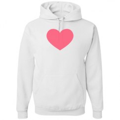 Unisex Basic Promo Hoodie