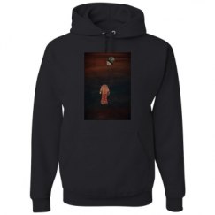 Unisex Basic Promo Hoodie