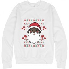 Unisex Basic Promo Crewneck Sweatshirt