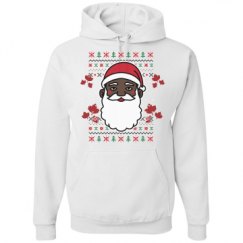 Unisex Basic Promo Hoodie
