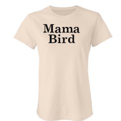 Ladies Slim Fit Favorite Tee