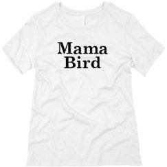 Ladies Relaxed Fit Tee