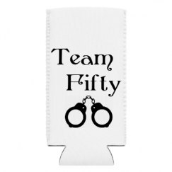 Slim 12 oz Can Cooler