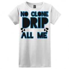 Ladies Basic Softstyle Tee