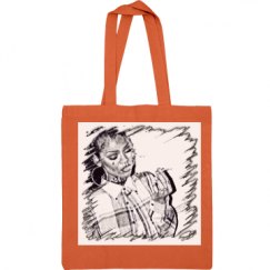 Canvas Tote Bag