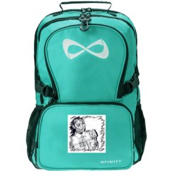 Nfinity Backpack Bag