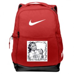Nike Brasilia Medium Backpack