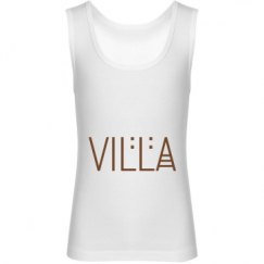 Youth Jersey Tank Top