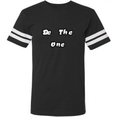 Unisex Vintage Sports Tee