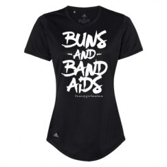 Women's Adidas Sport Shirt 