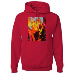 Unisex Basic Promo Hoodie