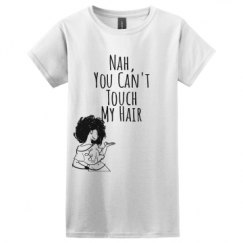 Ladies Basic Softstyle Tee