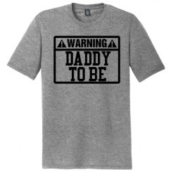 Unisex Perfect Tri Tee