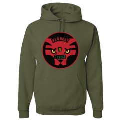 Unisex Basic Promo Hoodie