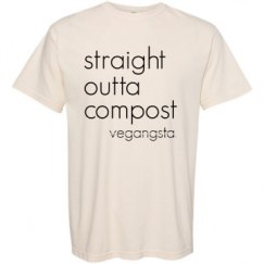 Adult Heavyweight T-Shirt