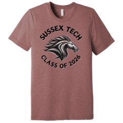 Unisex Triblend Tee