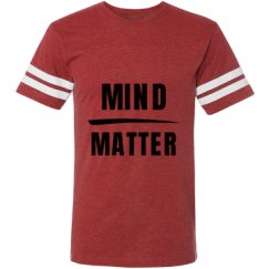 Unisex Vintage Sports Tee