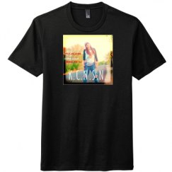 Unisex Perfect Tri Tee