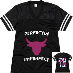 PERFECTLY IMPERFECT
