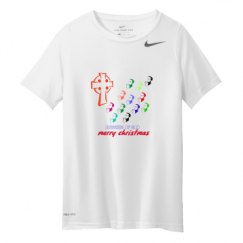 Youth Nike Legend Shirt