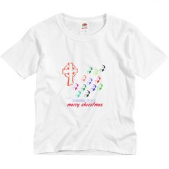 Youth Basic Promo Tee