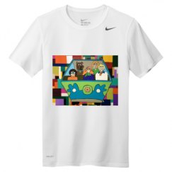 Unisex Nike Legend Shirt