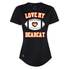 Women's Adidas Sport Shirt 