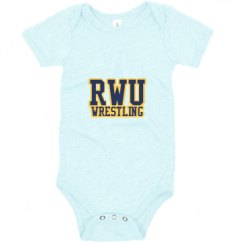 Infant Triblend Super Soft Bodysuit