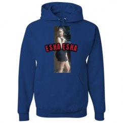 Unisex Basic Promo Hoodie