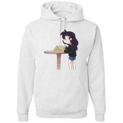 Unisex Basic Promo Hoodie