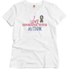 Ladies Basic Softstyle Promo Tee