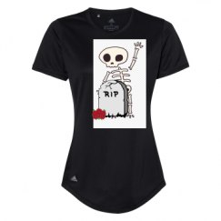 Women's Adidas Sport Shirt 