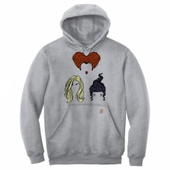 Unisex Carhartt Hooded Sweatshirt