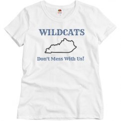 Ladies Basic Softstyle Promo Tee