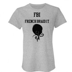 Ladies Slim Fit Favorite Tee