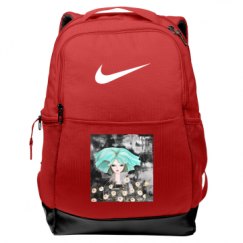 Nike Brasilia Medium Backpack