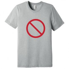 Unisex Triblend Tee