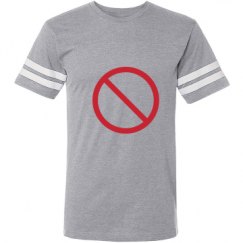 Unisex Vintage Sports Tee