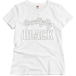 Ladies Basic Softstyle Promo Tee