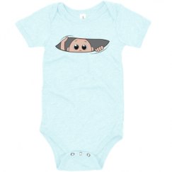 Infant Triblend Super Soft Bodysuit